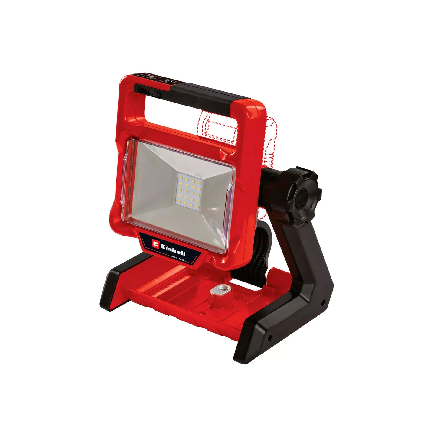 Lanterna LED Einhell TE-CL 18/2000 LiAC - Solo