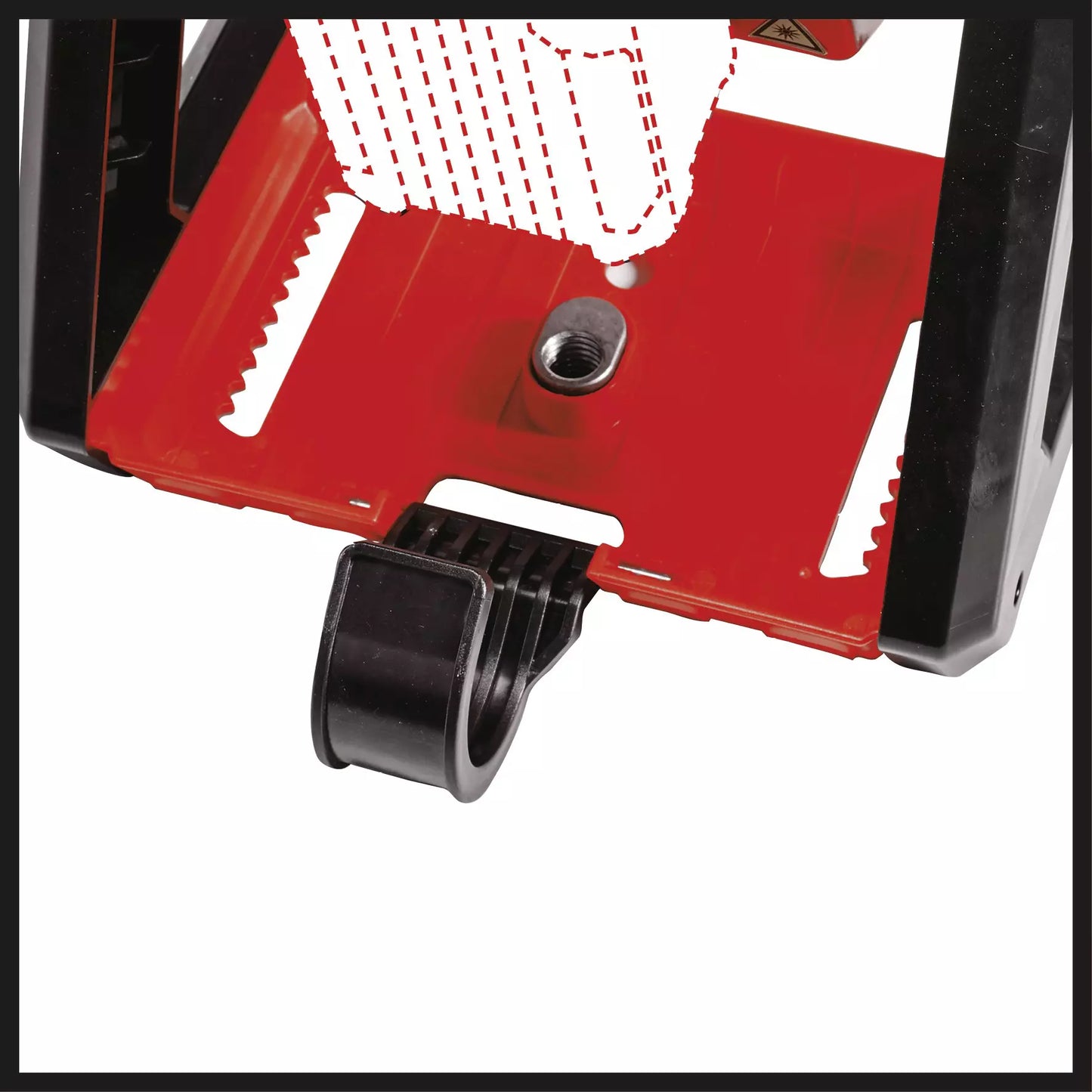 Lanterna LED Einhell TE-CL 18/2000 LiAC - Solo