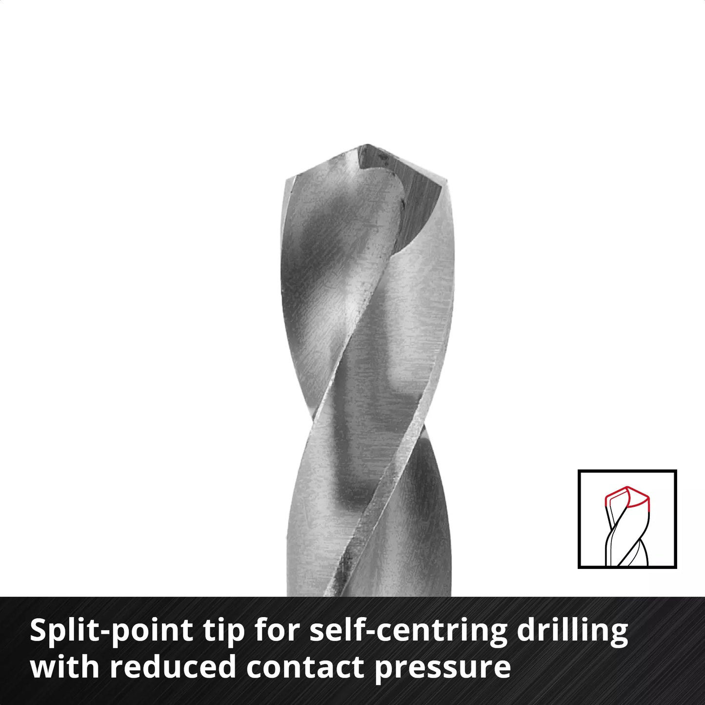 Juego de puntas y brocas S-CASE 18pcs LS Einhell 49108709