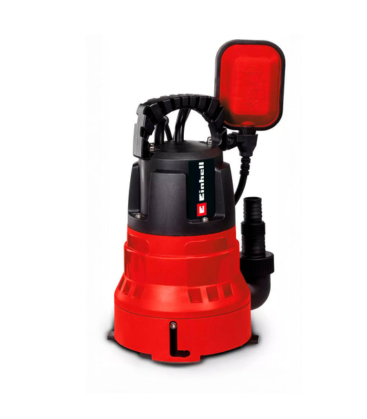 Bomba de água suja Einhell GC-DP 7035 LL 700W 16.000L/h