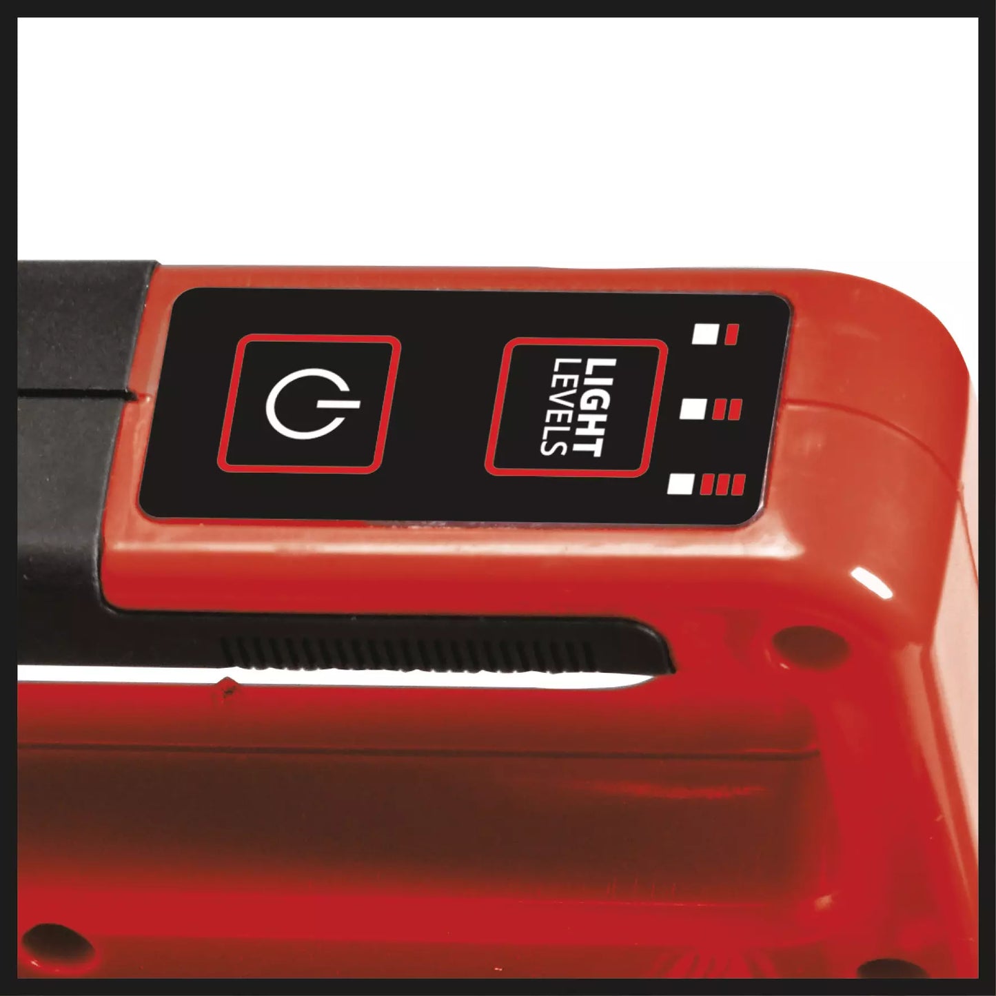 Lanterna LED Einhell TE-CL 18/2000 LiAC - Solo