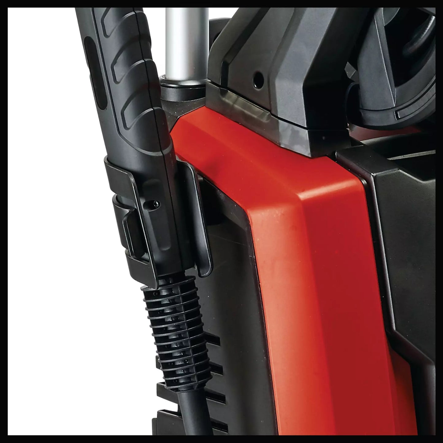 Máquina de lavagem a pressão 170 bar, 440 l/h TE-HP 170 Einhell