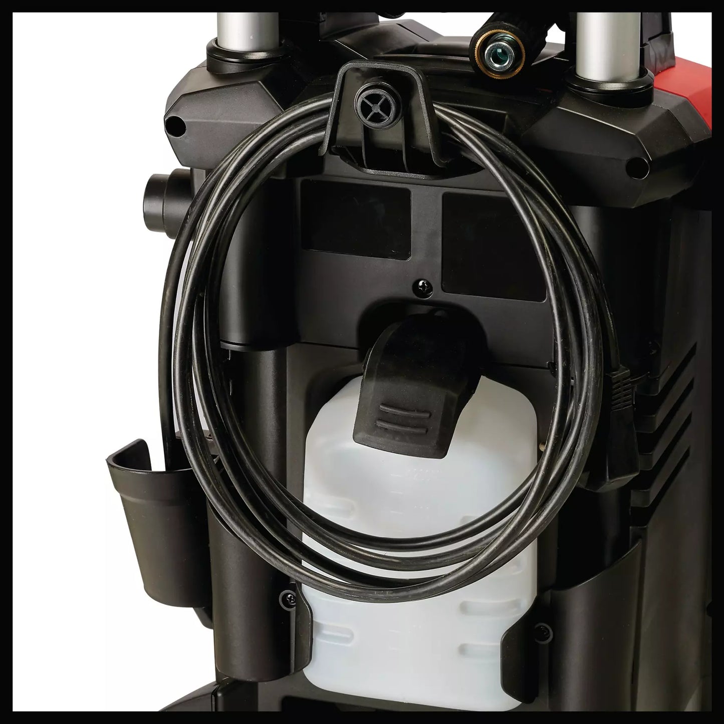 Máquina de lavagem a pressão 170 bar, 440 l/h TE-HP 170 Einhell