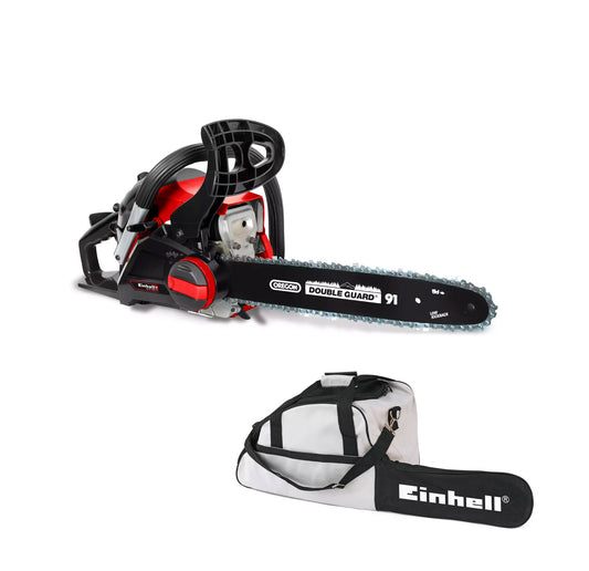 Motosserra a gasolina 33,5cm Einhell GC-PC 1435 I TC