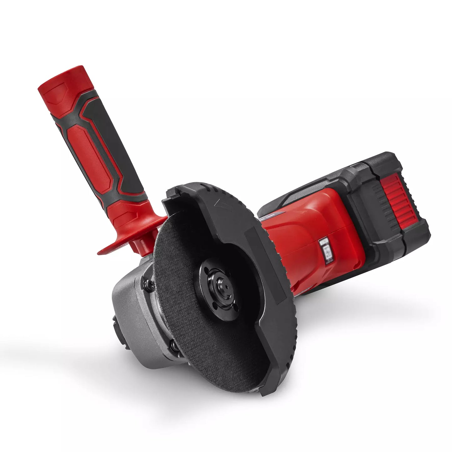 Rebarbadora Einhell TC-AG 18/115 Li de 115 mm e 18 V com bateria e carregador