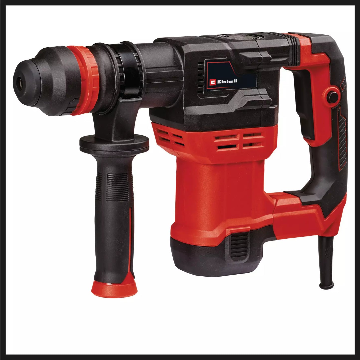 Martelo demolidor SDS-Plus 750 W 5 J Einhell TE-DH 5