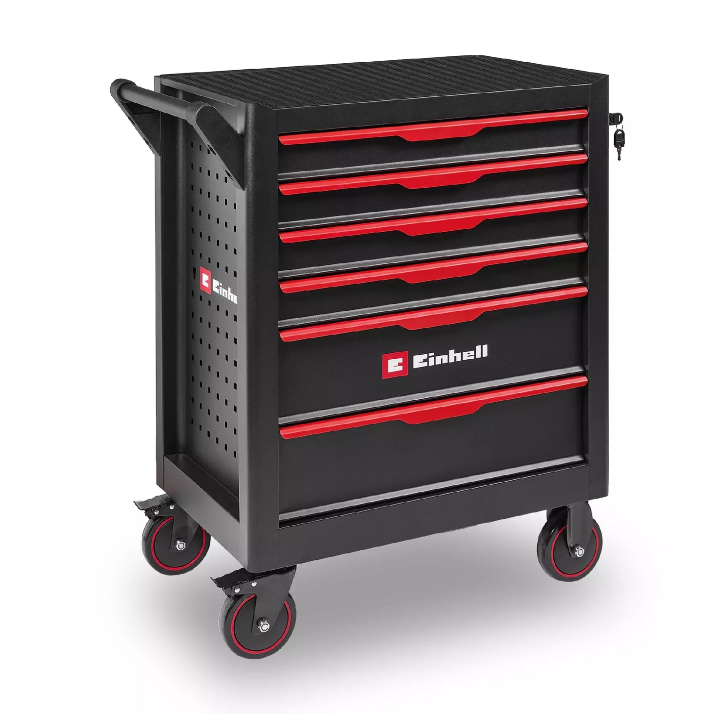 Carrinho de ferramentas com 6 gavetas Einhell 49375402