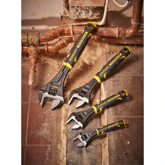 Llave Ajustable FATMAX 150mm Stanley FMHT13125-0