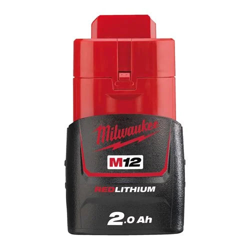 Bateria 12V 2Ah Milwaukee M12B2