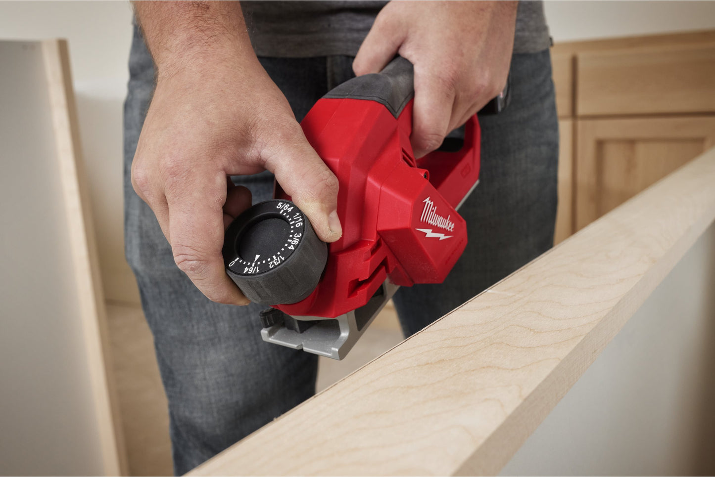 Escova subcompacta M12 Milwaukee M12 BLP-0X