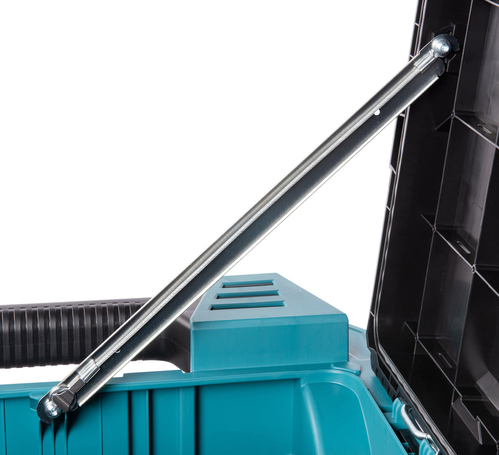 Caja de herramientas con ruedas MAKTRAK Makita P-91001
