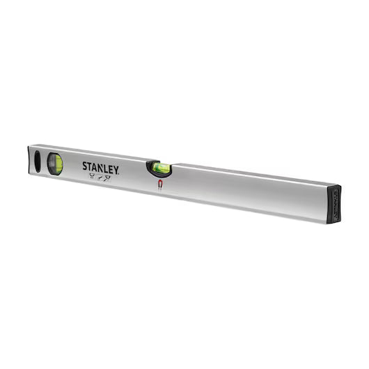 Nivel Tubular Classic 60cm Magnético Stanley STHT1-43111