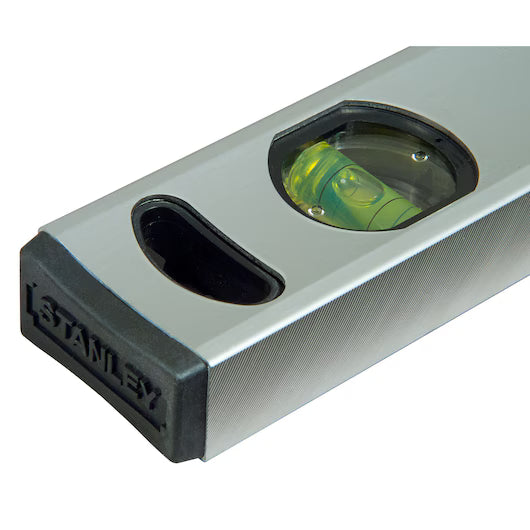 Nivel Tubular Classic 60cm Magnético Stanley STHT1-43111