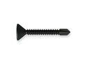 Caja 1000uds tornillo TB 3,5mm para placa-metal con punta broca Knauf