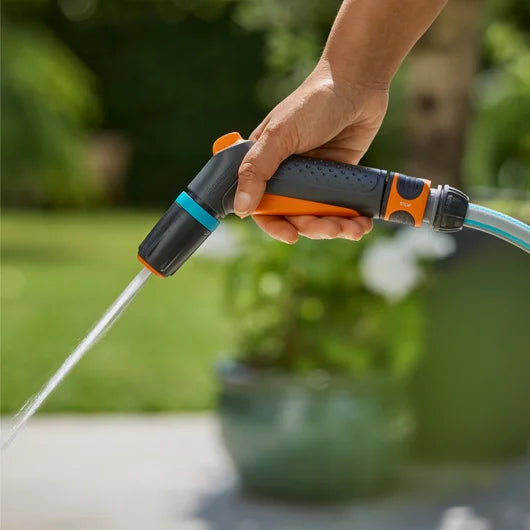 Pistola de limpeza Classic Gardena 18360-20