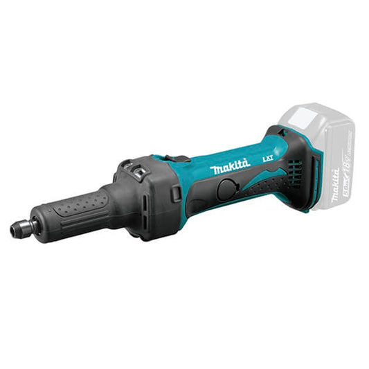 Moinho reto Makita DGD800Z 18V LXT