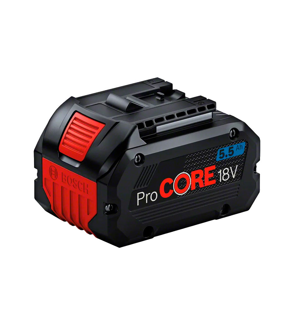 Batería 18V 5.5Ah ProCORE18V Bosch