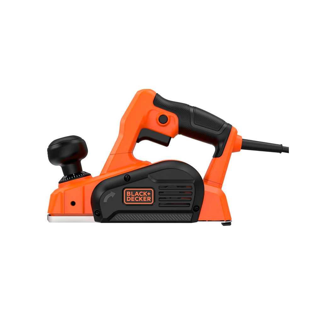 Plainadora elétrica Black+Decker BEW712-QS de 710 W