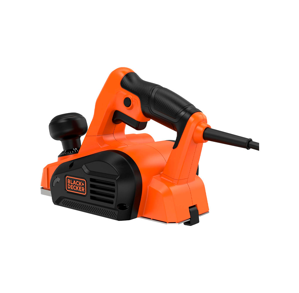 Plainadora elétrica Black+Decker BEW712-QS de 710 W