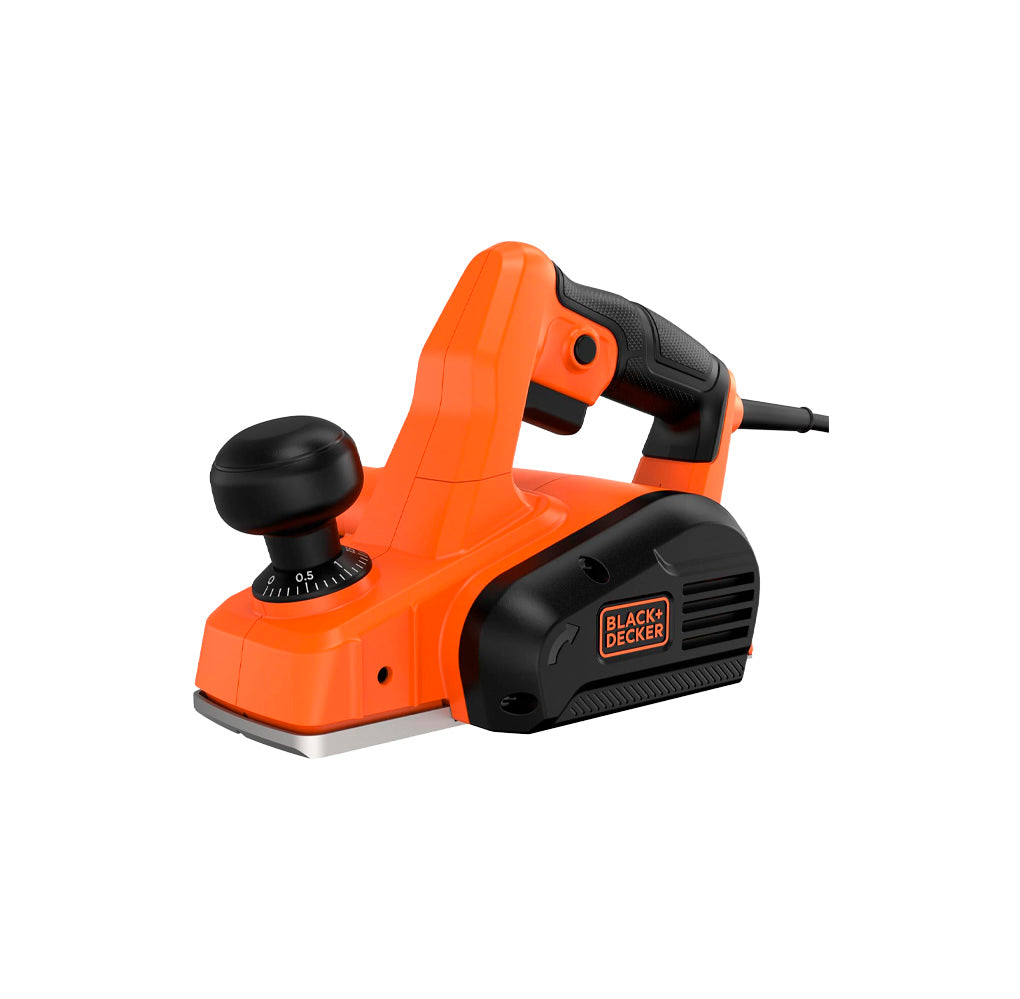 Plainadora elétrica Black+Decker BEW712-QS de 710 W