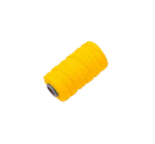 Bobina de corda 1,7 mm x 50 m Rubi