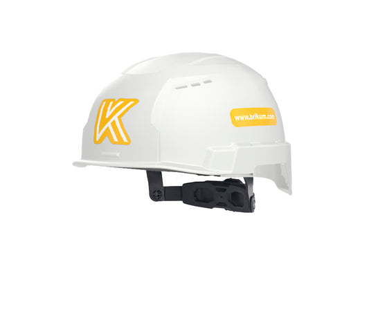 Capacete ventilado Bolt 100 Milwaukee