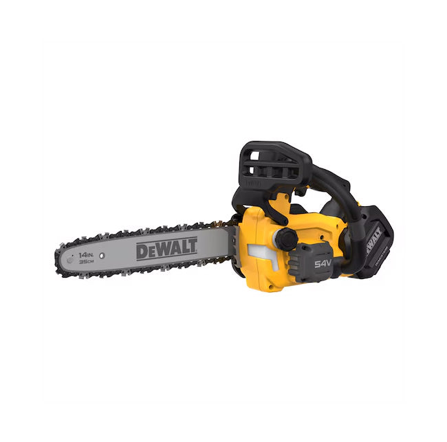 Dewalt DCMCST635N XR FLEXVOLT 35cm snoeikettingzaag