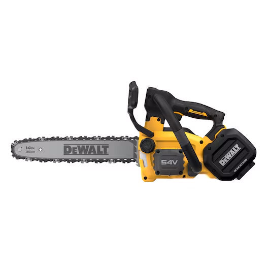 Dewalt DCMCST635N XR FLEXVOLT 35cm snoeikettingzaag