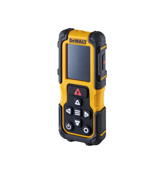 Medidor de distâncias a laser USB-C com Bluetooth e alcance de 60 m Dewalt DWHT78200