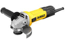Rebarbadora angular 115mm 750W Dewalt DWE4036