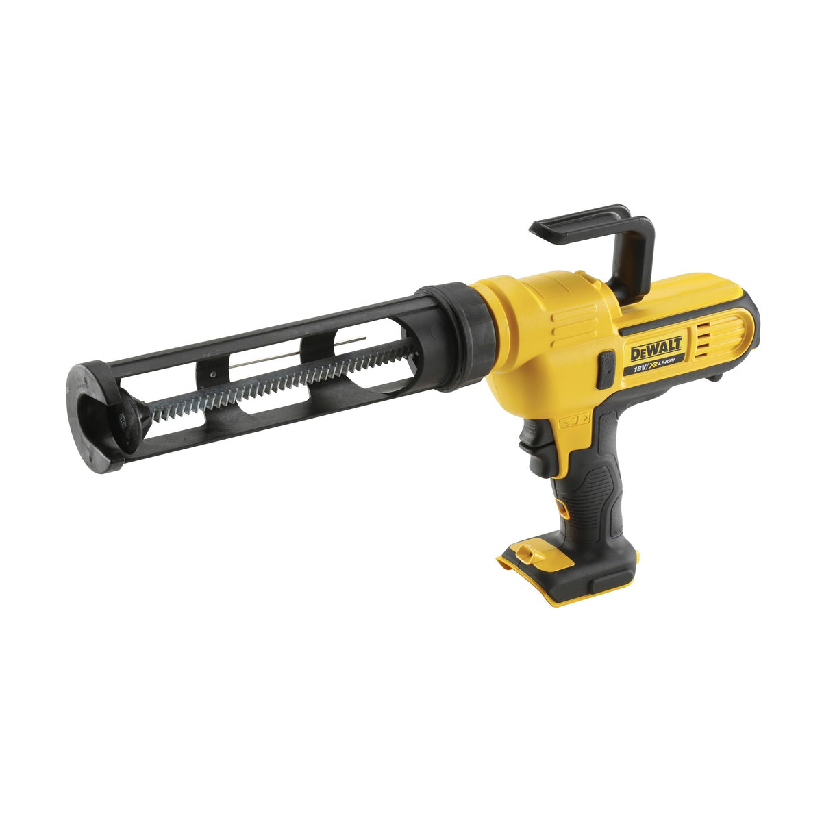 Pistola de Químicos 18V 310ml DeWalt DCE560N