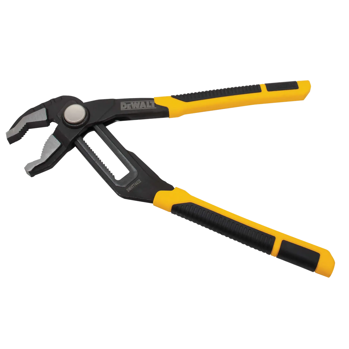 DeWalt DWHT0-74432 — vista adicional de las mordazas 2