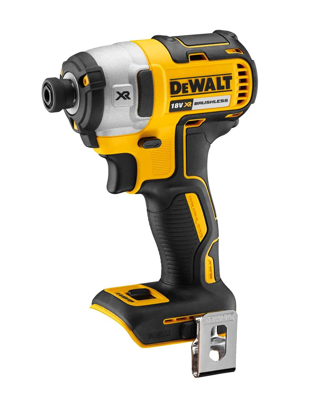 Kit 6 herramientas 18V + 3bat 5Ah + Cargador + Maletines + Base Tstak Dewalt DCK685P3T