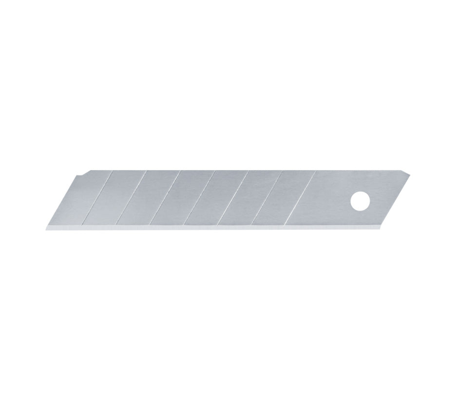 Lâminas segmentadas para x-ato 18 mm, 10 un., Bosch