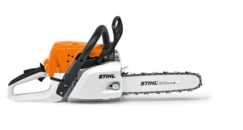 Motosserra a gasolina MS 251 35cm 45,6cc STIHL