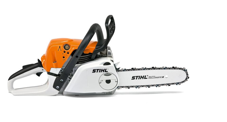 Motosserra a gasolina MS 251 35cm 45,6cc STIHL