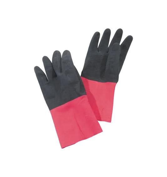 Luvas de látex Rubi