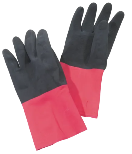 Luvas de látex Rubi