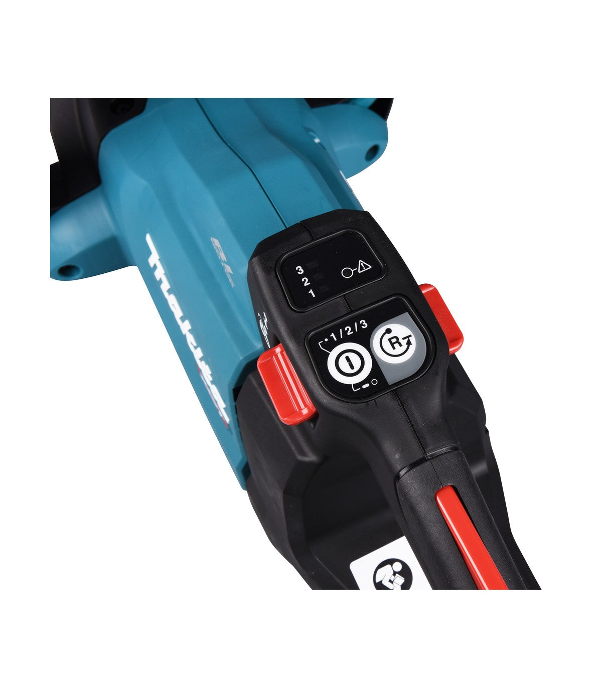 Corta-sebes Makita UH006GZ 40VMAX XGT 60 cm