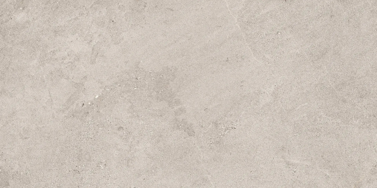 Caixa 1,44m2 Naturalia Beige 60x120cm Marazzi