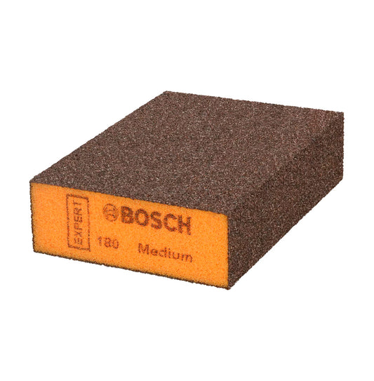 Bloco de lixa Expert S471 69x97x26mm Bosch