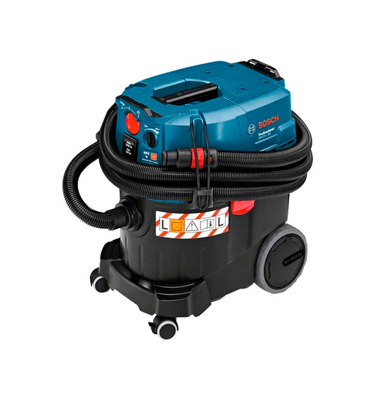 Aspirador com fio para poeira Bosch PRO GAS 35 L AFC