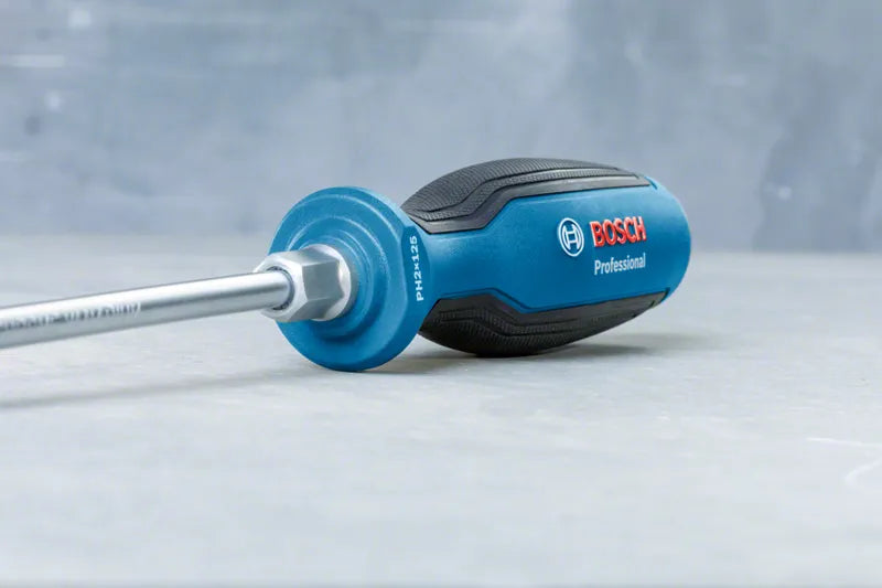 Conjunto de aparafusadora GSR 12V-15 e ferramentas manuais profissionais Bosch