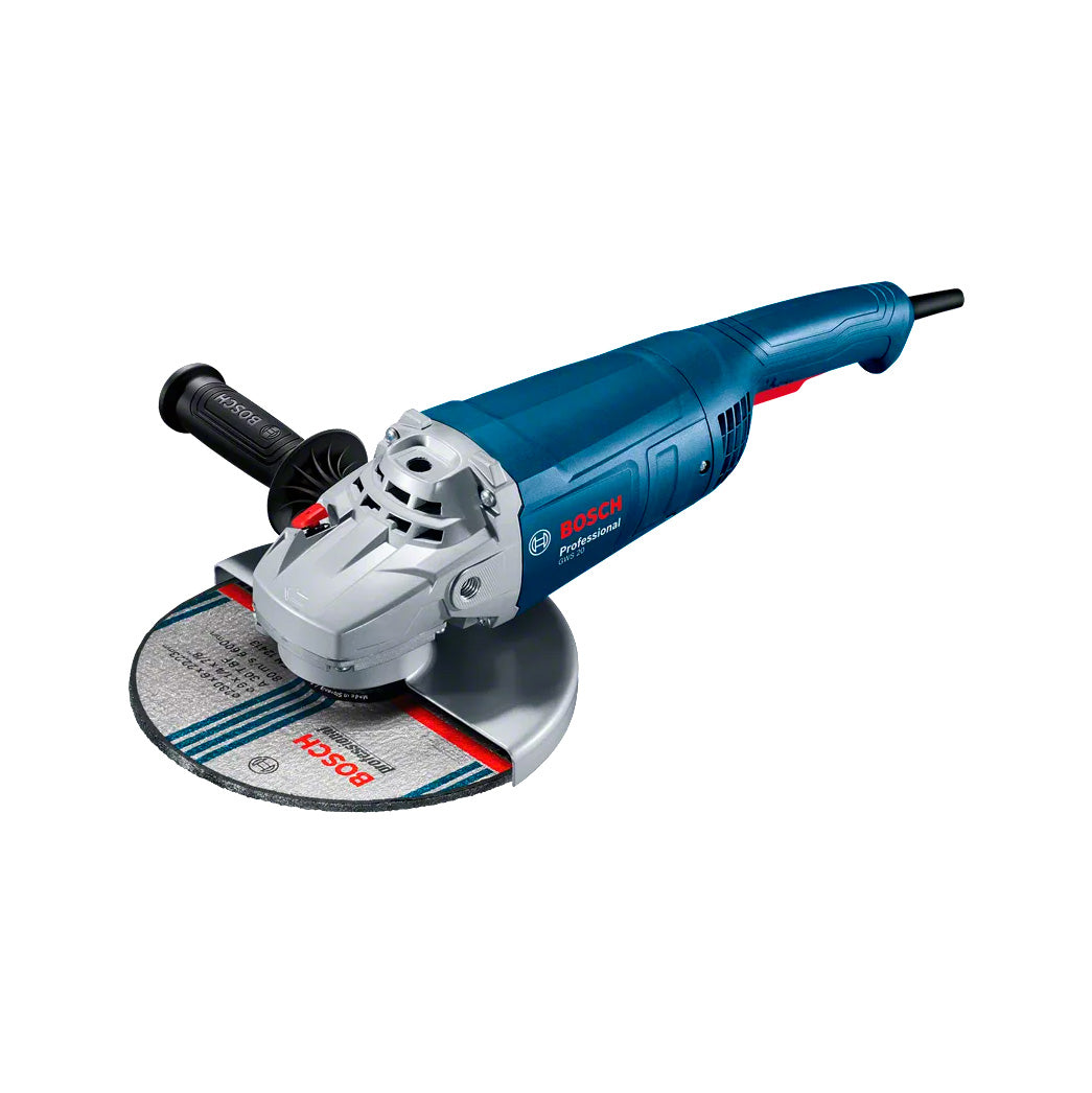 Rebarbadora 2000W 230mm Bosch GWS 20-230 J