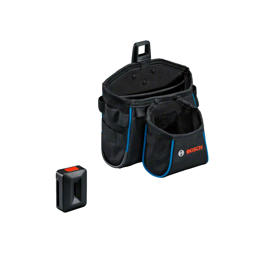 Estojo GWT 2 Pro Bosch