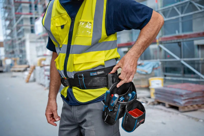 Suporte de cinto ProCLICK Bosch