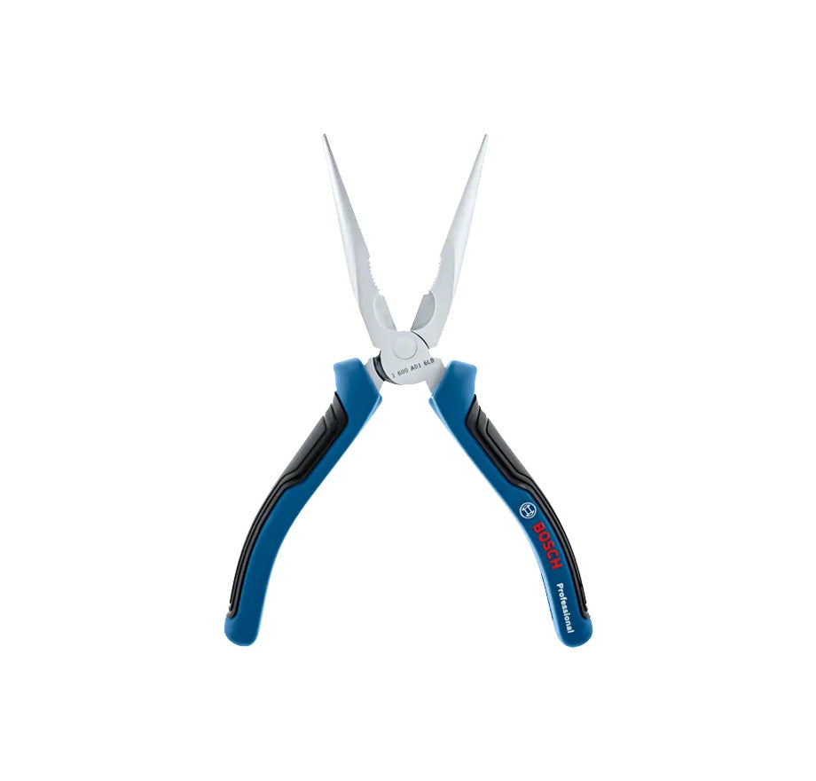 Conjunto de aparafusadora GSR 12V-15 e ferramentas manuais profissionais Bosch
