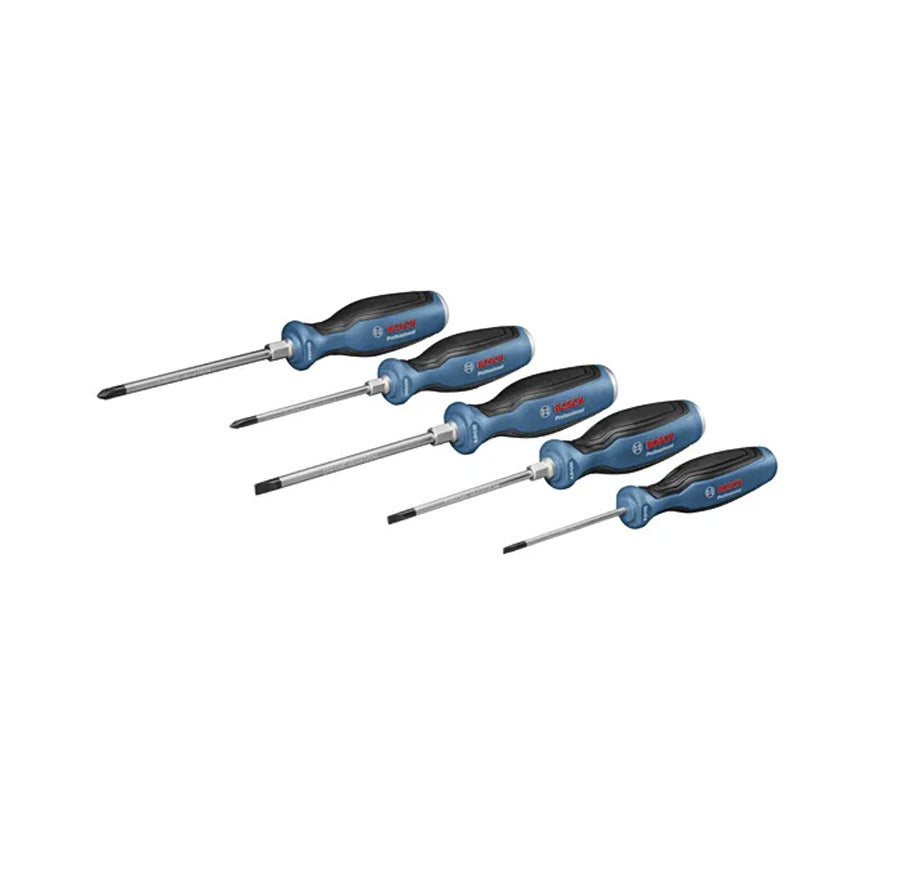Conjunto de aparafusadora GSR 12V-15 e ferramentas manuais profissionais Bosch
