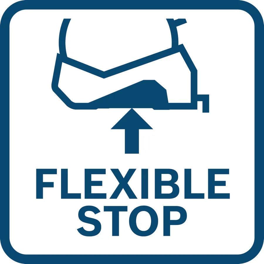 Flexómetro Pro Bosch de 5 m
