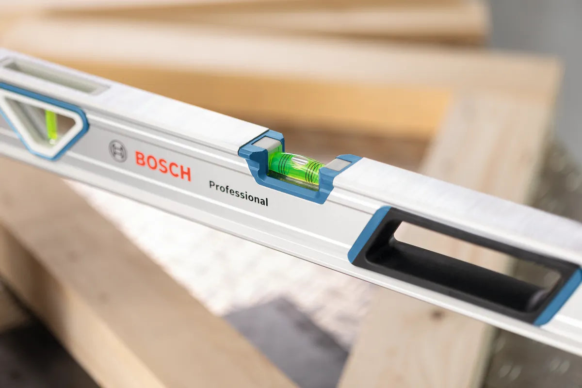 Nível de bolha de ar 60 cm Premium Pro Bosch